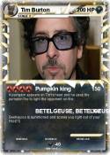 Tim Burton