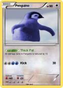 Penguino