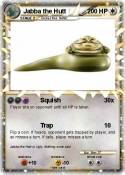 Jabba the Hutt