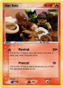Han Solo