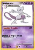 Mewtwo