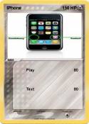 IPhone