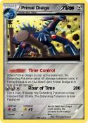 Primal Dialga