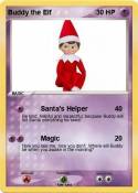 Buddy the Elf