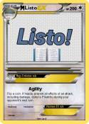 Listo