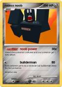 roblox noob