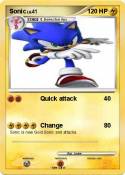 Sonic