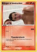 Bringer of