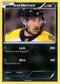 Brad Marchand