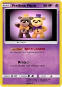 Fredbear Plush