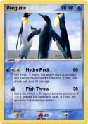 Penguins