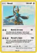 Revali