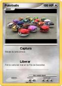Pokéballs