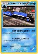 CONRAIL