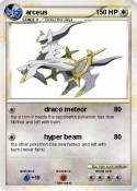 arceus