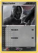 Black Panther