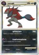 zoroark