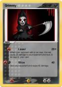 Grimmy