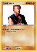 Chuck Norris