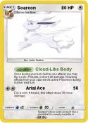 Soareon
