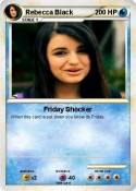Rebecca Black