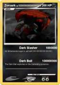 Zoroark
