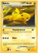 Raichu