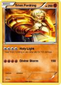 Tirion Fordring