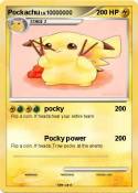 Pockachu