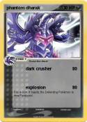 phantom dharak