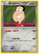 Quagmire