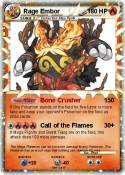 Rage Embor