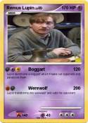 Remus Lupin