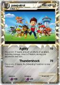pawpatrol