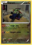 dragogon