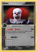 Clown