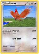 Fearow