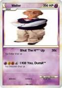Walter Walter