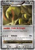 Haxorus