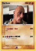 The Rock
