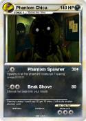 Phantom Chica