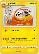 goldfish