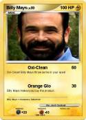 Billy Mays