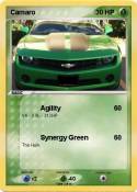 Camaro