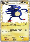 sanic