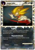 mega lobo