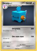 Derpkip