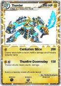 Thorder