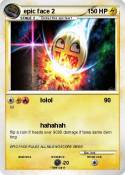 epic face 2