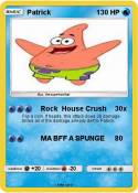 Patrick